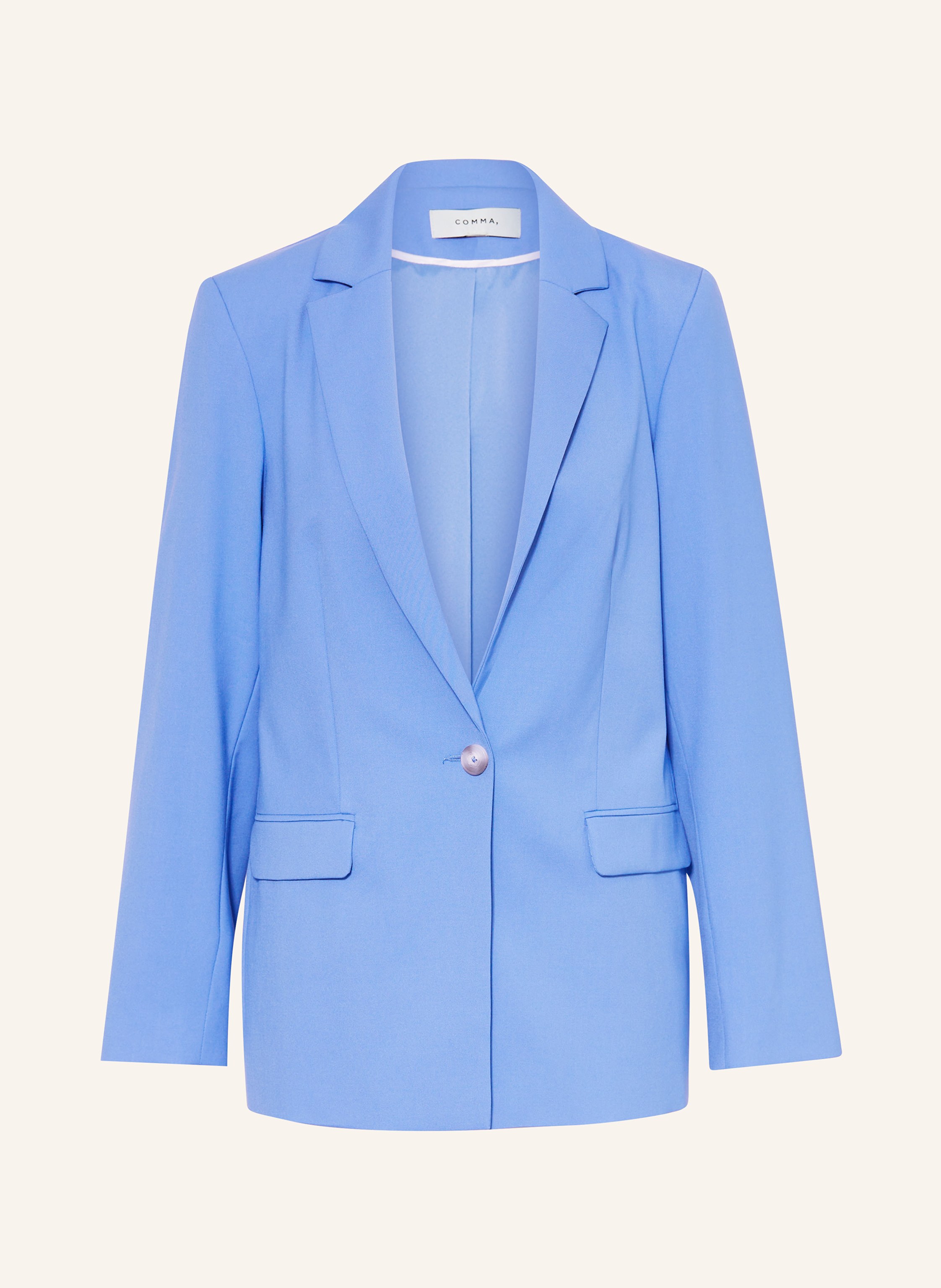 COMMA Blazer
