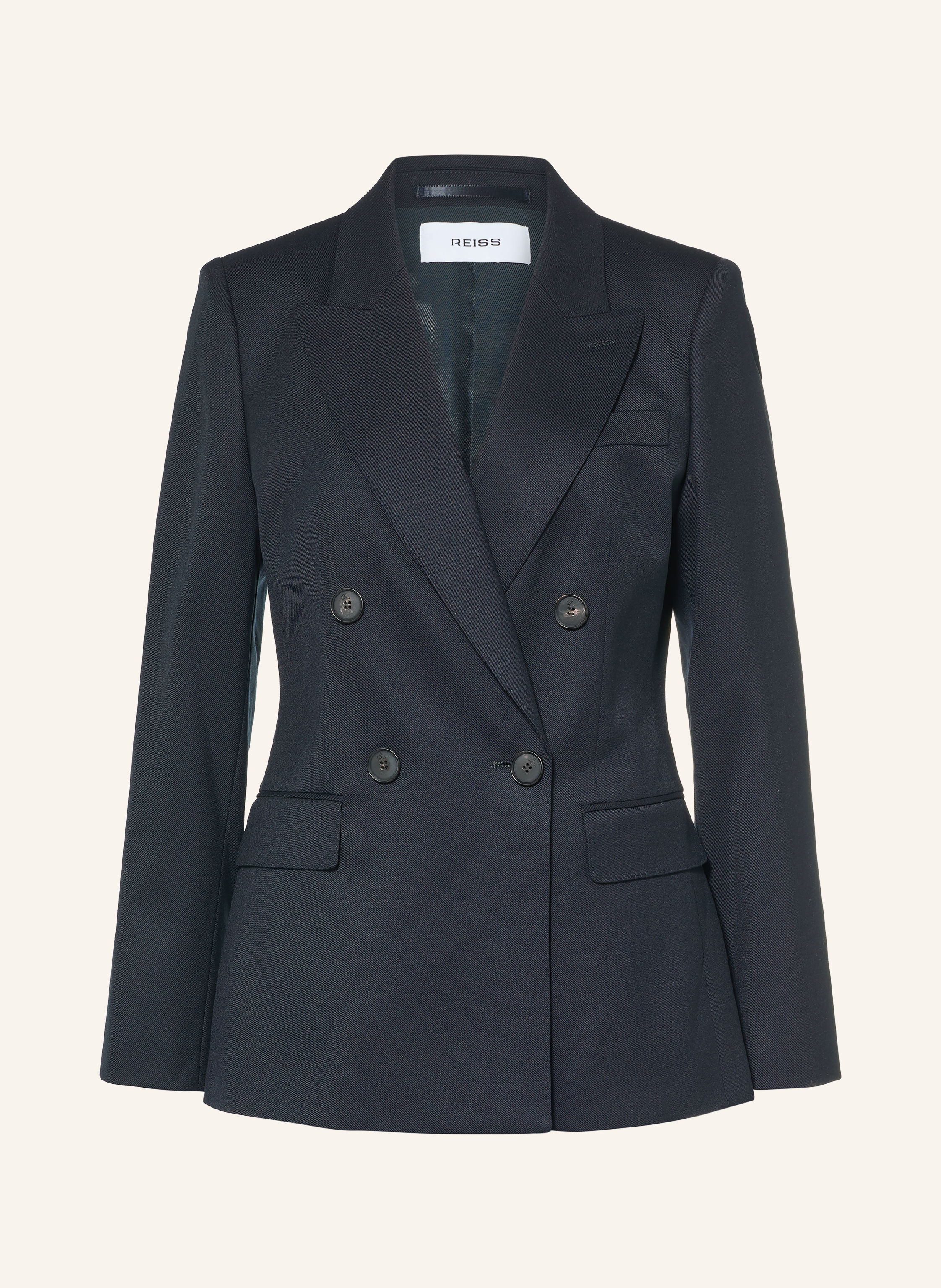 REISS Blazer SOLENE