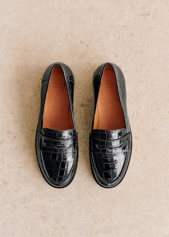 Andrea Loafers