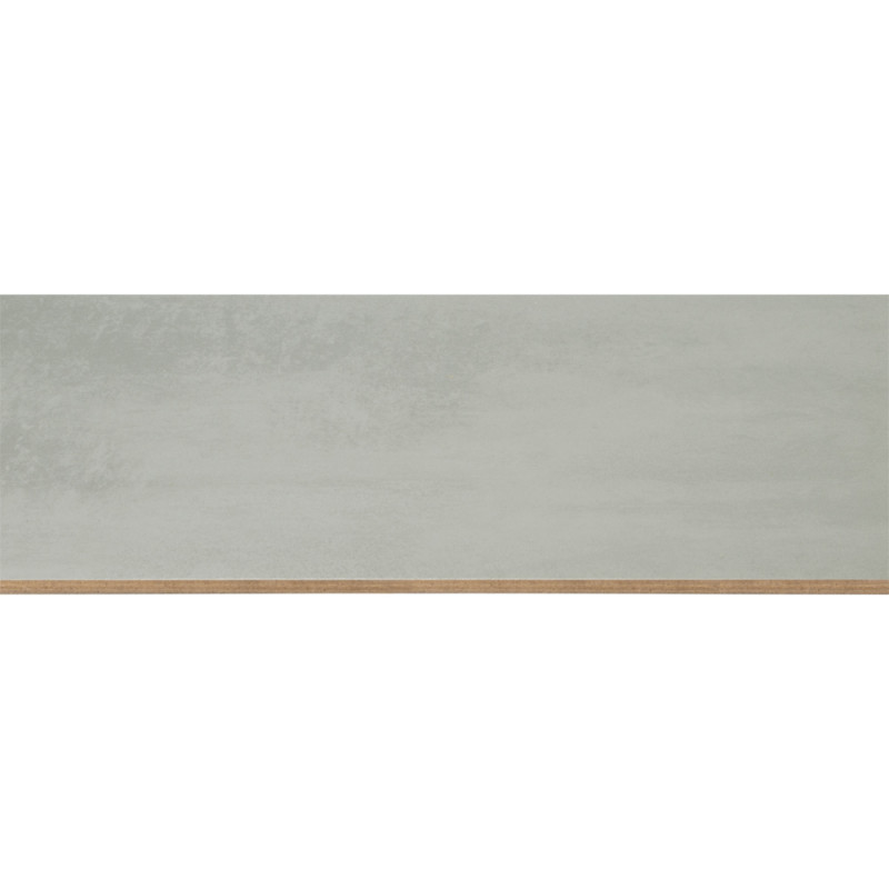Marche palière Béton gris 205 x 23 cm 3 pièces CANDO