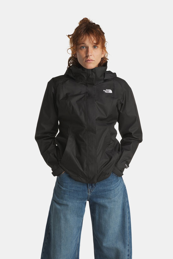 The North Face Evolve II Triclimate 3-In-1 Jas Dames