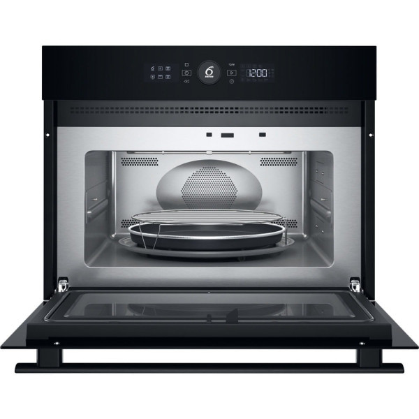 Kuchenka mikrofalowa Whirlpool WMW44MB