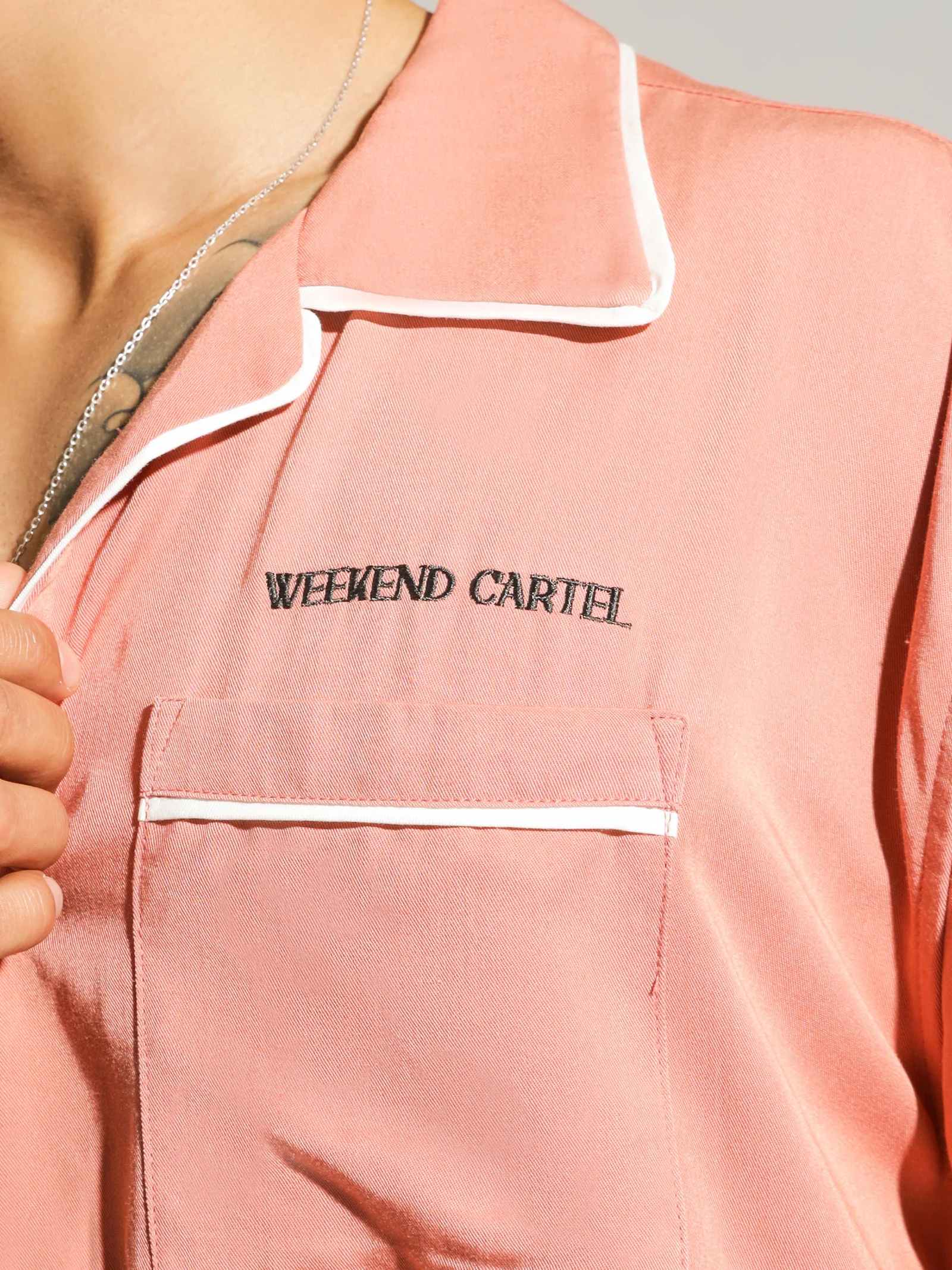 Tenpin Shirt