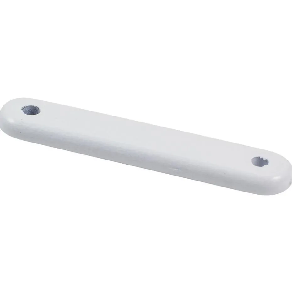 Kwantum Band & Haken | Loodjes 25 Gram Wit