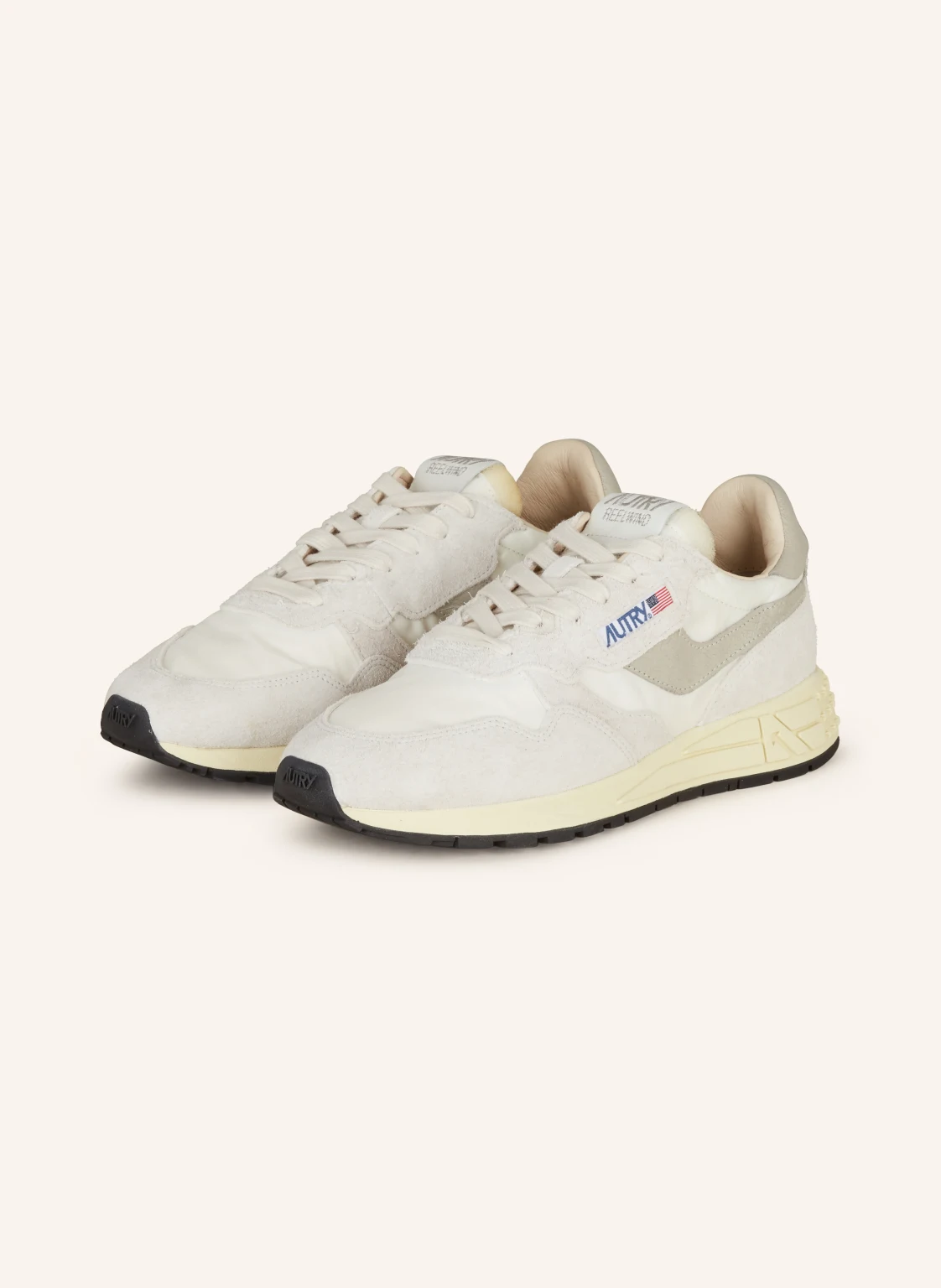 AUTRY Sneaker REELWIND