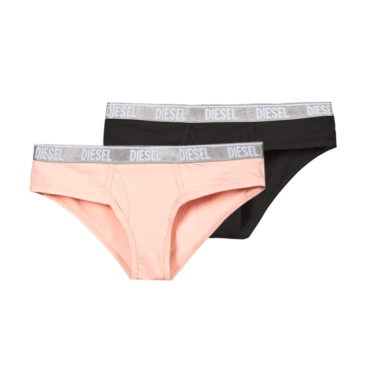 Diesel - OXYS X2 - Black / Pink