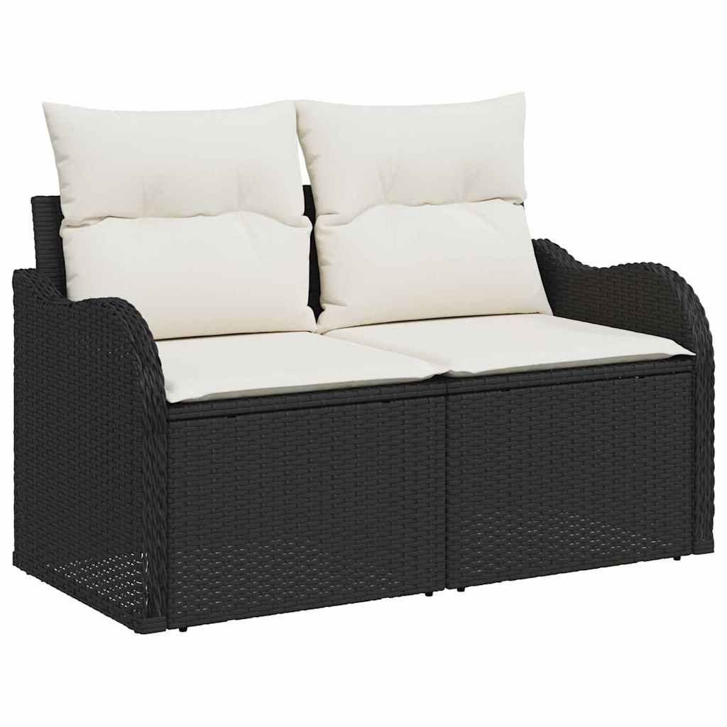 Zestaw Mebli Ogrodowych Rattan Na Taras Balkon Ogród Do Ogrodu Na Balkon
