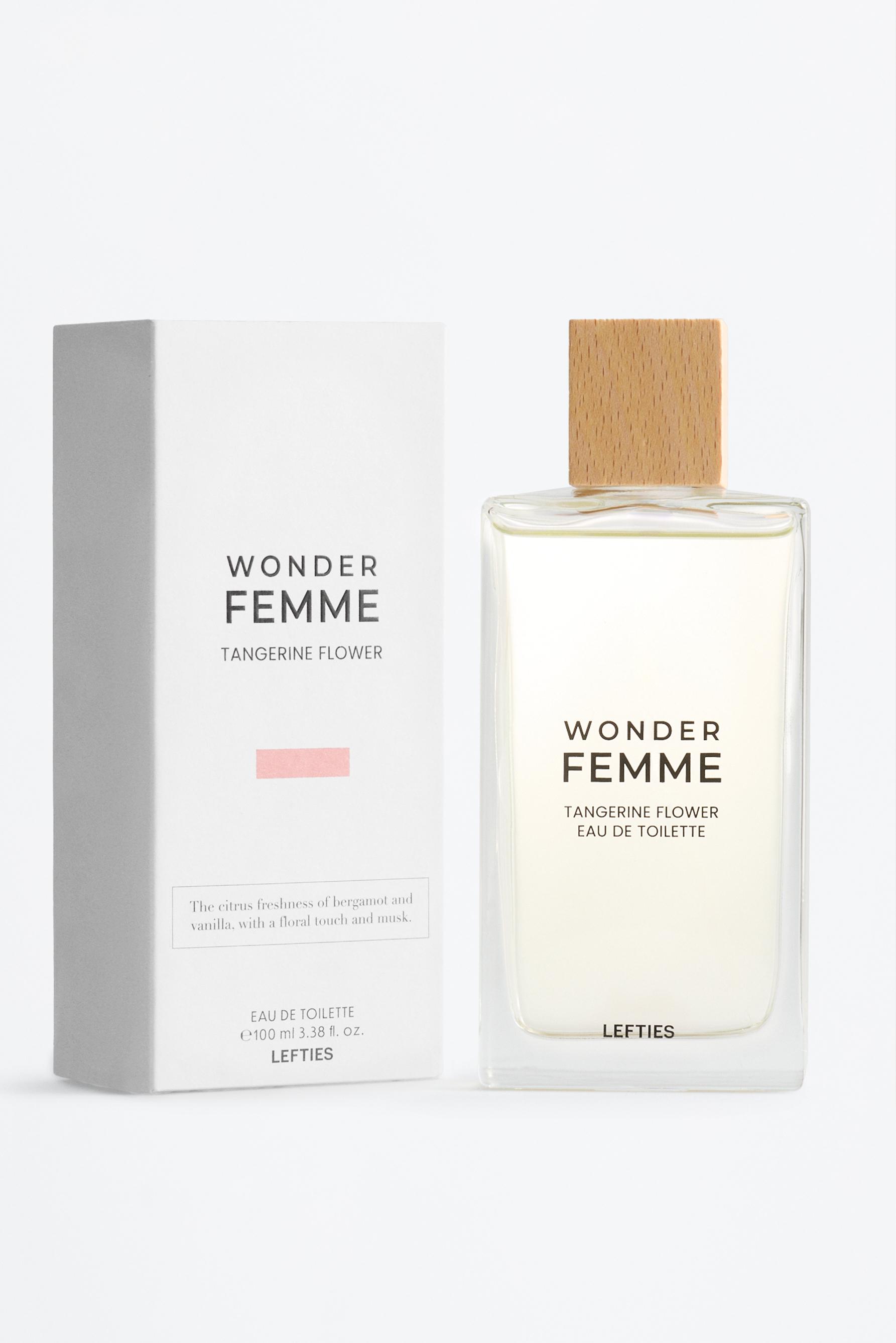 Wonder Femme Tangerine Flower EDT 100 ml