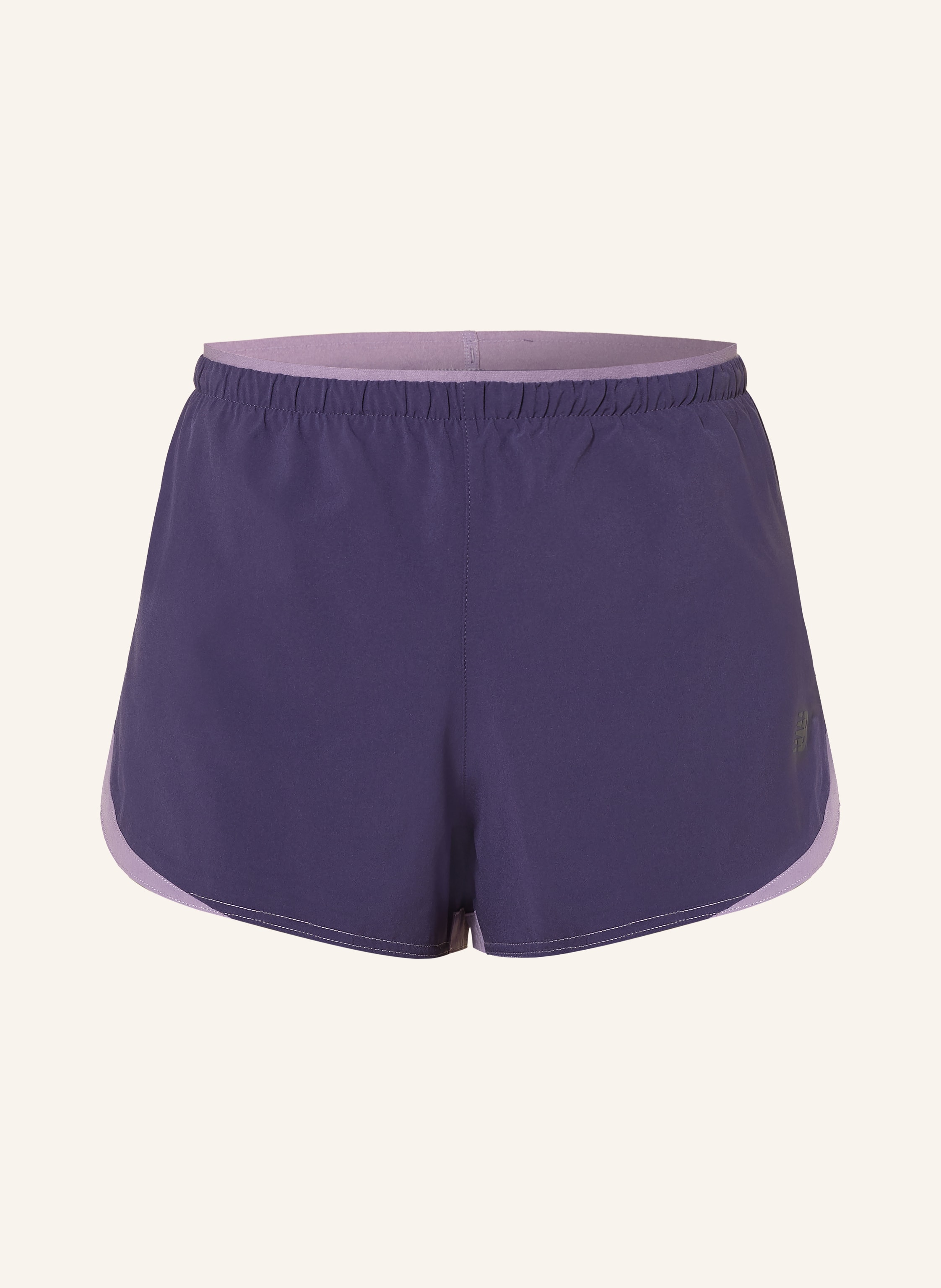 new balance 2-in-1-Laufshorts