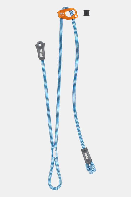 Petzl Dual Connect Adjust Klimuitrusting