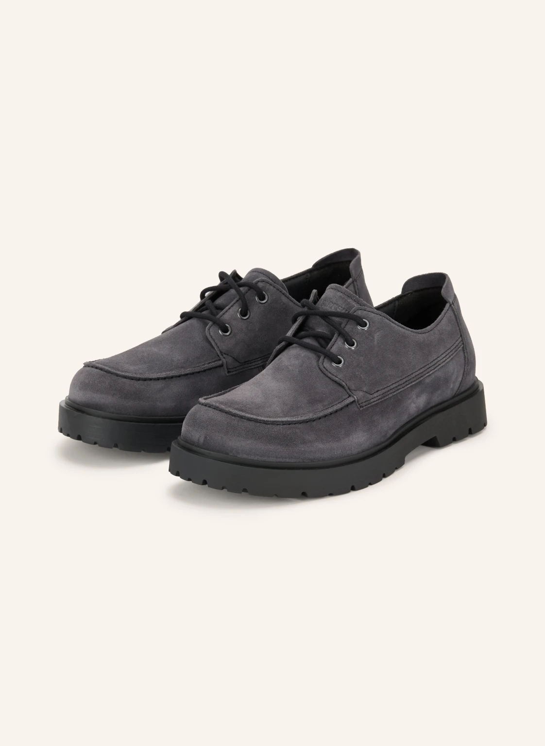 BIRKENSTOCK Schnürer HIGHWOOD