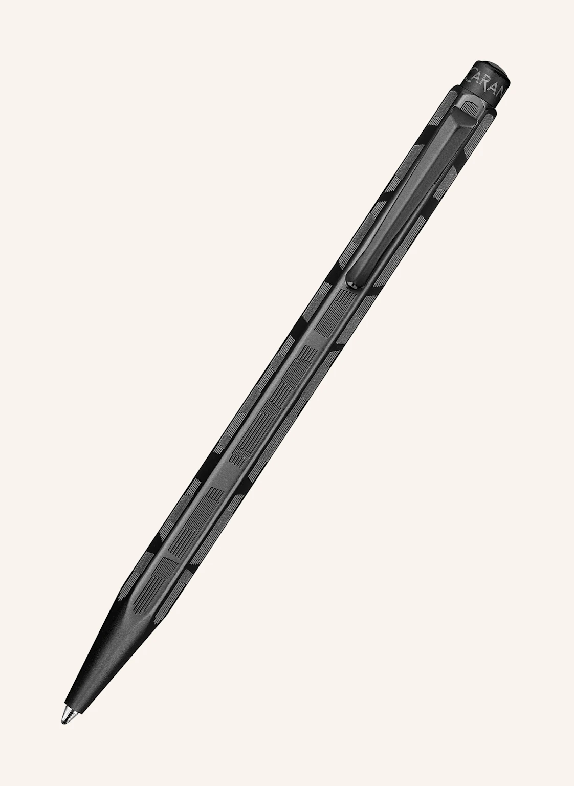 CARAN d'ACHE Kugelschreiber ECRIDOR™ BLACK LINES