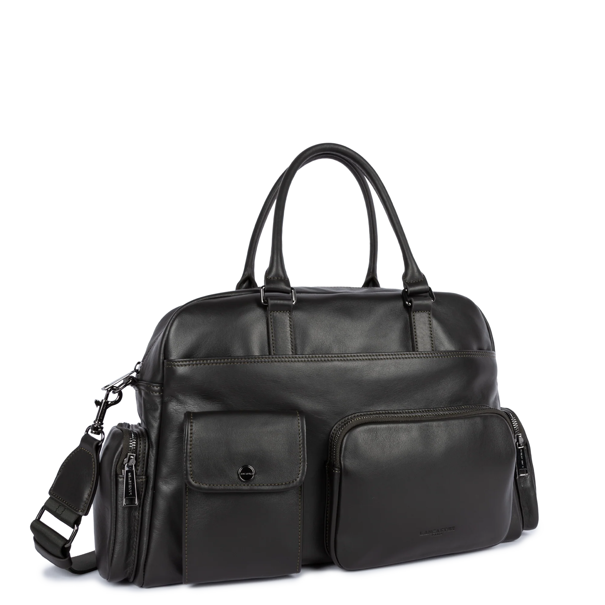 Sac à main bowling - Soft Vintage Homme