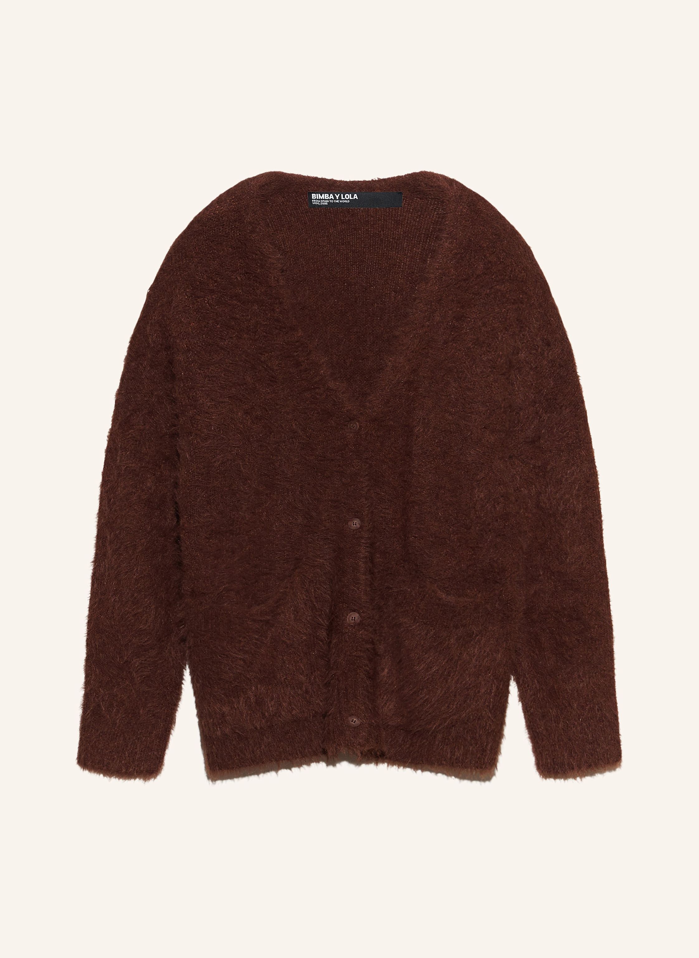 BIMBA Y LOLA Fellcardigan