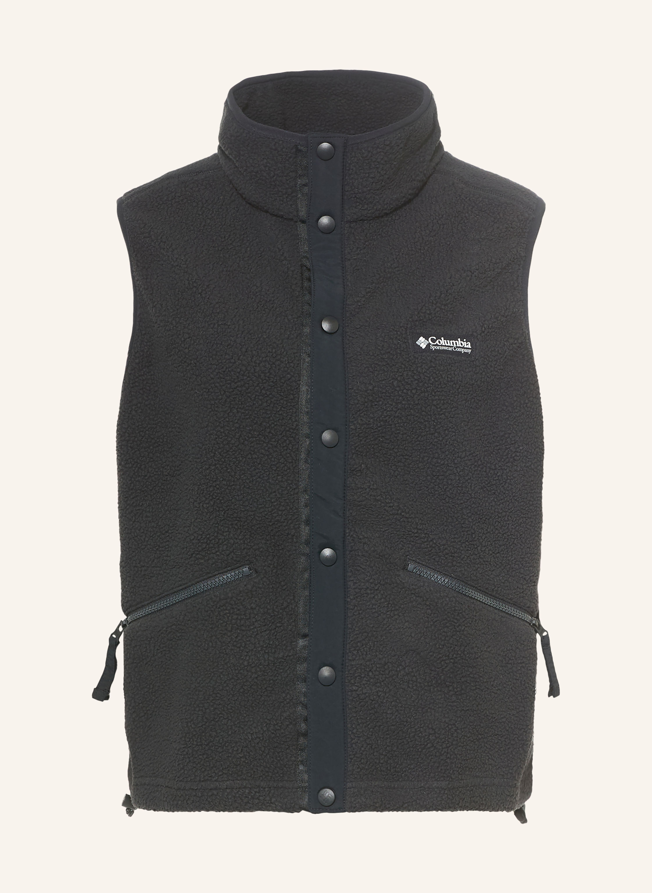Columbia Fleeceweste HELVETIA™