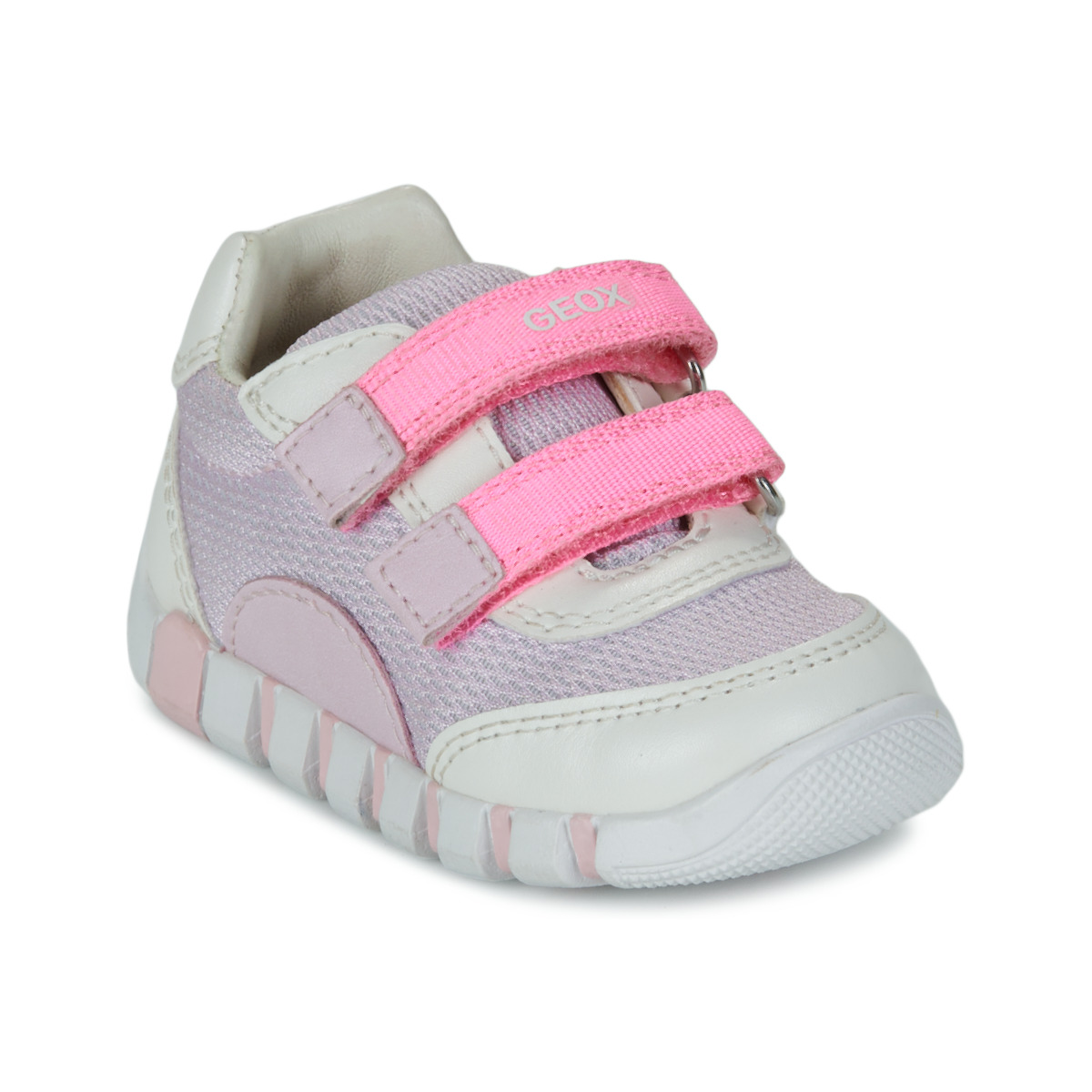 Geox - B IUPIDOO GIRL A - Pink