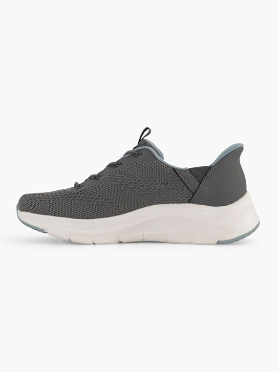 ARCH COMFORT & SWIFT FIT Slip-on trainer