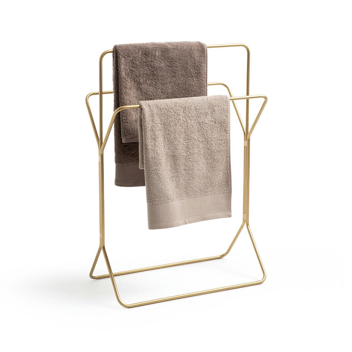 Porte serviettes de salle de bain Odise