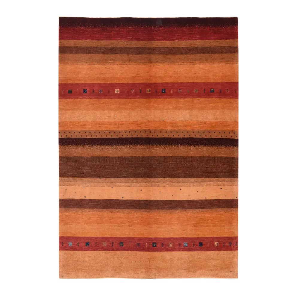 Gabbehteppich Gabbeh Color