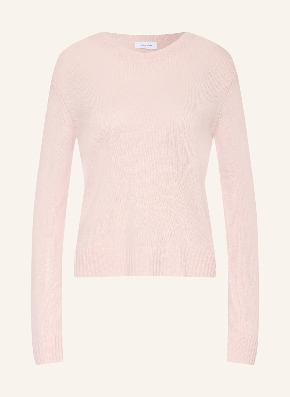darling harbour Cashmere-Pullover