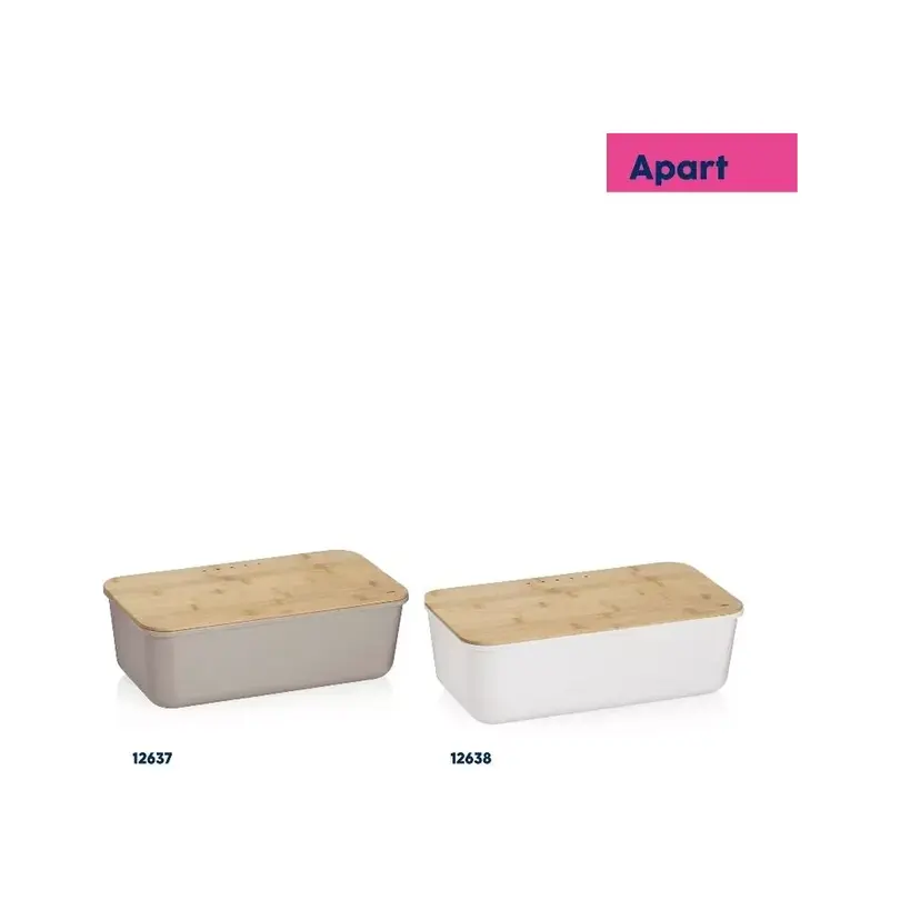 Brotkasten Apart