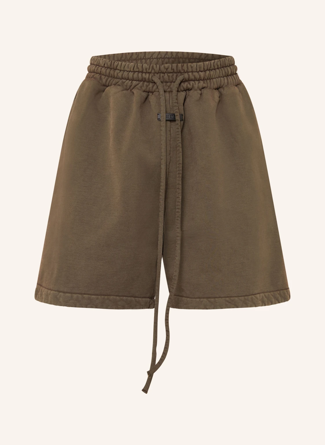 FEAR OF GOD Sweatshorts Classic Fit