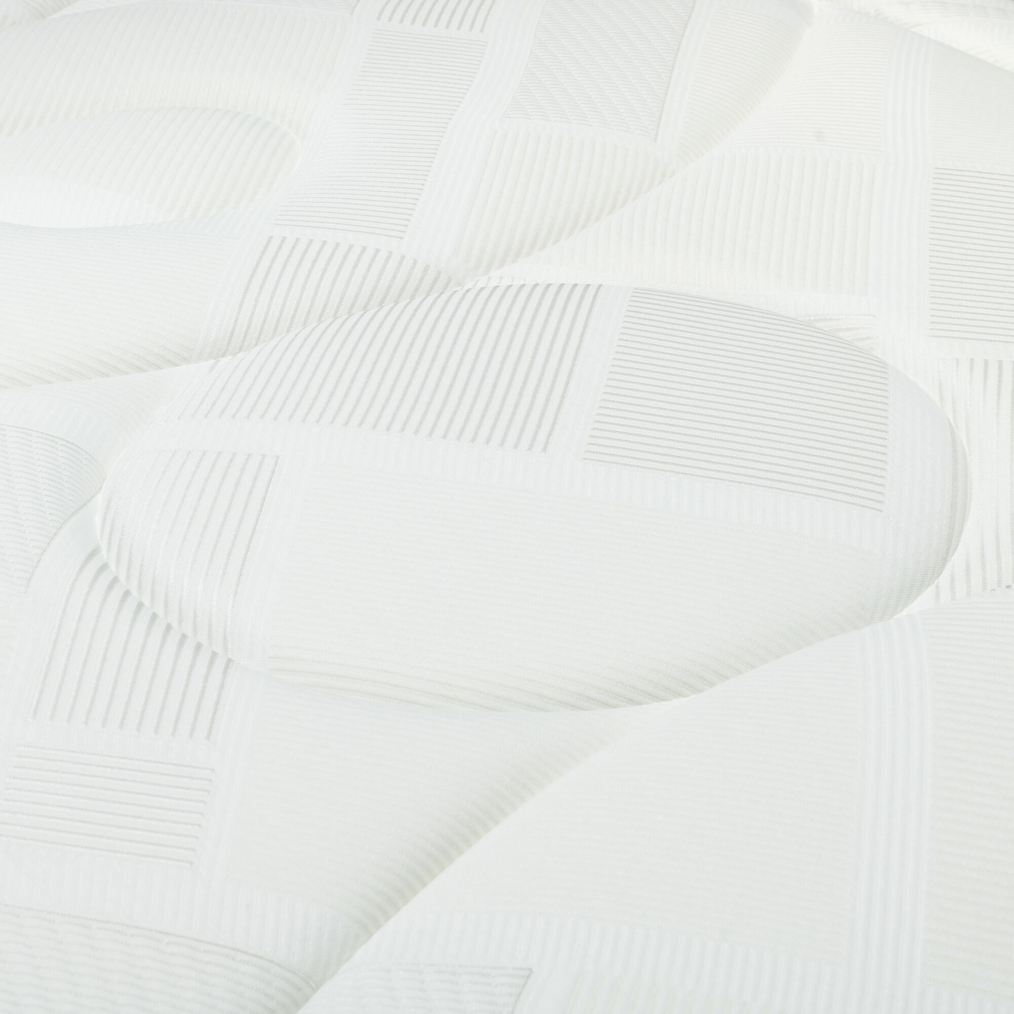 GRACIA - Matelas Bultex en mousse accueil équilibré soutien très ferme 140x200cm