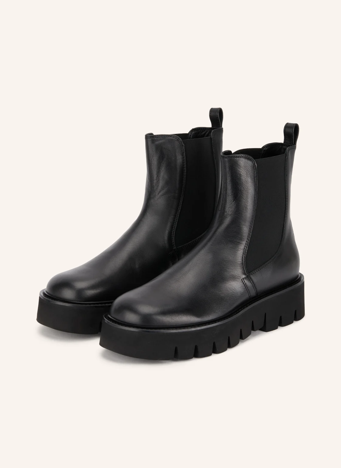 AGL Chelsea-Boots LUGGIE BEAT