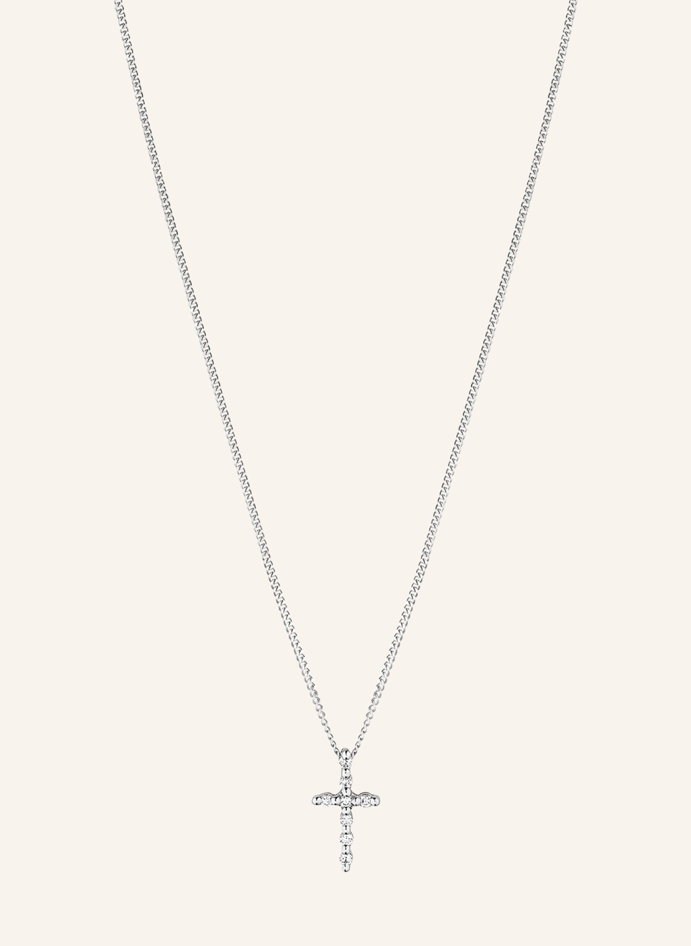WEMPE Fine Jewelry Anhänger MINIMALISM