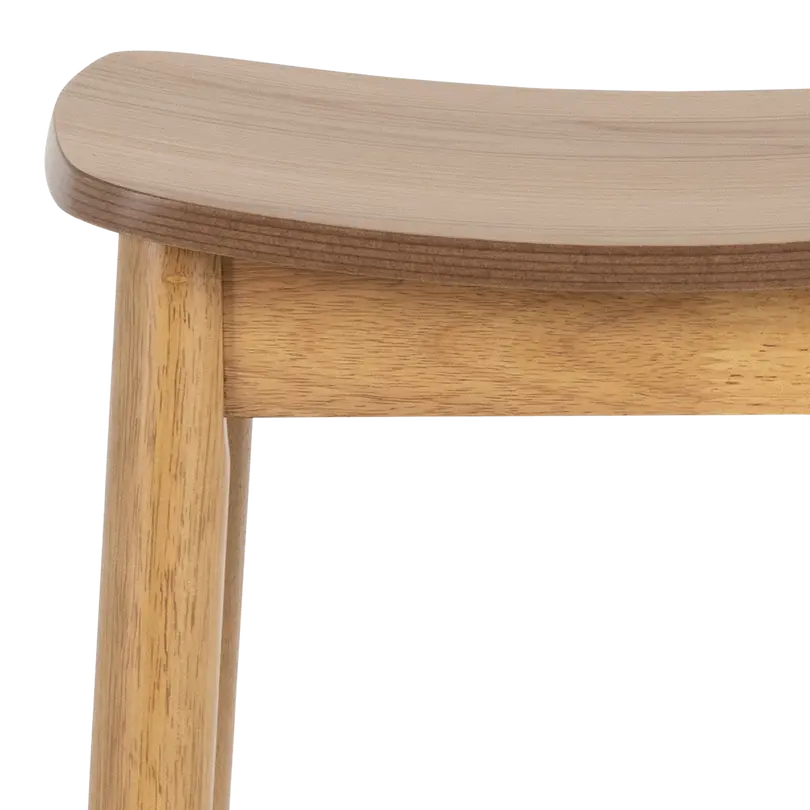 Barhocker 2er-Set Barlow