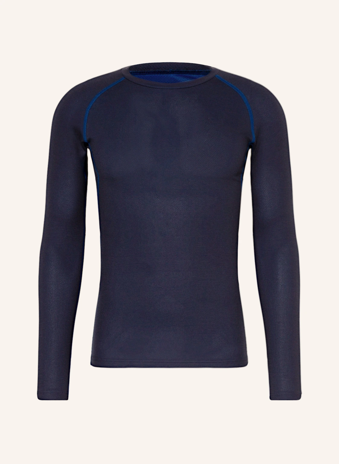 mey Funktionswäsche-Shirt Serie HIGH PERFORMANCE