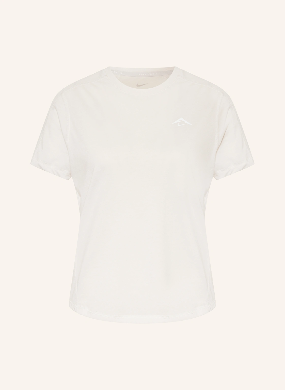 Nike Laufshirt TRAIL DRI-FIT