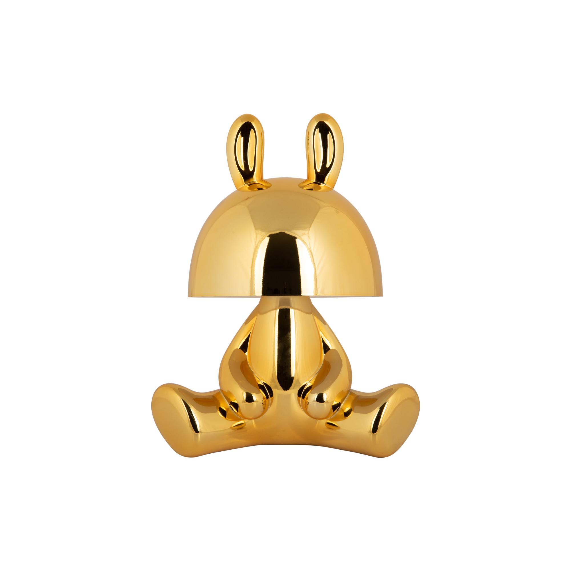 Leitmotiv - Table Lamp Bunny LED w. Bluetooth Speaker