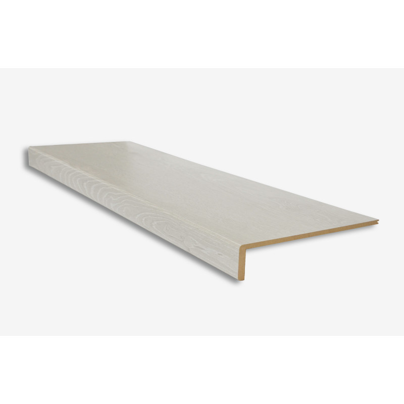 Marche stratifiée Colorado Oak 100 x 30 cm MAËSTRO STEPS