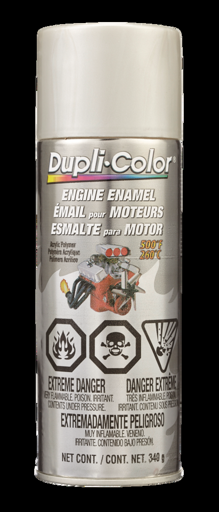 Dupli-Color Engine Enamel, 340-g