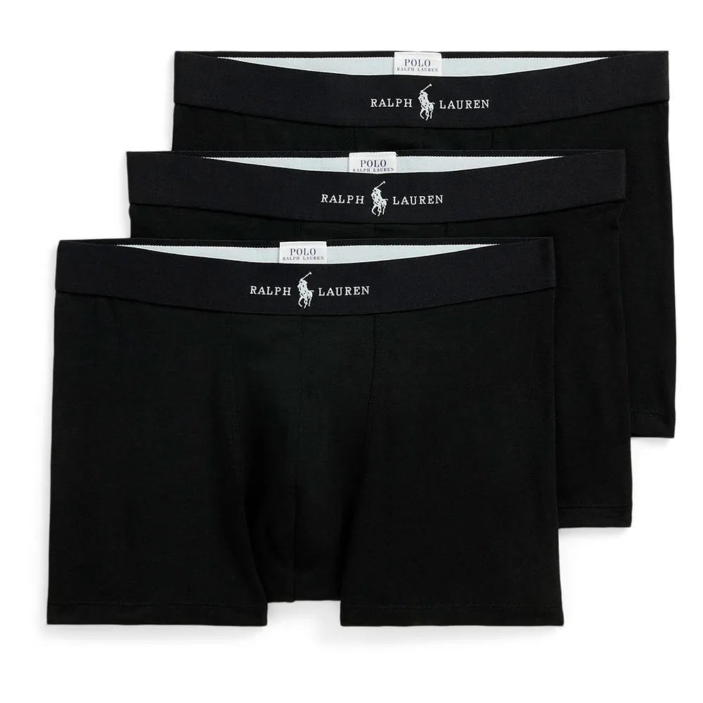 Polo Ralph Lauren 714965507 boxers 3 units