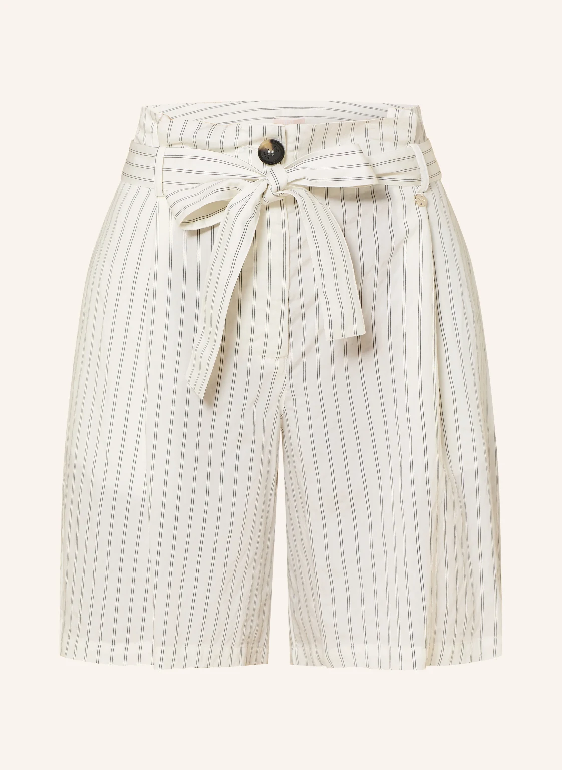 LIU JO Paperbag-Shorts