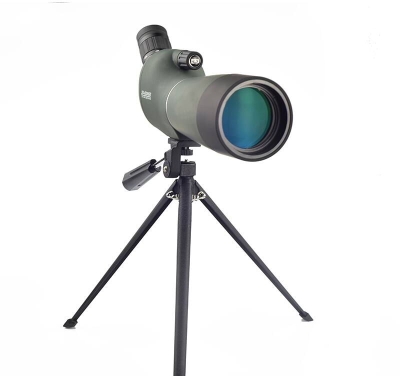 Yukon Gear Ridgeline Spotting Scope, 20-60x60mm