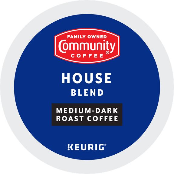 House Blend Coffee