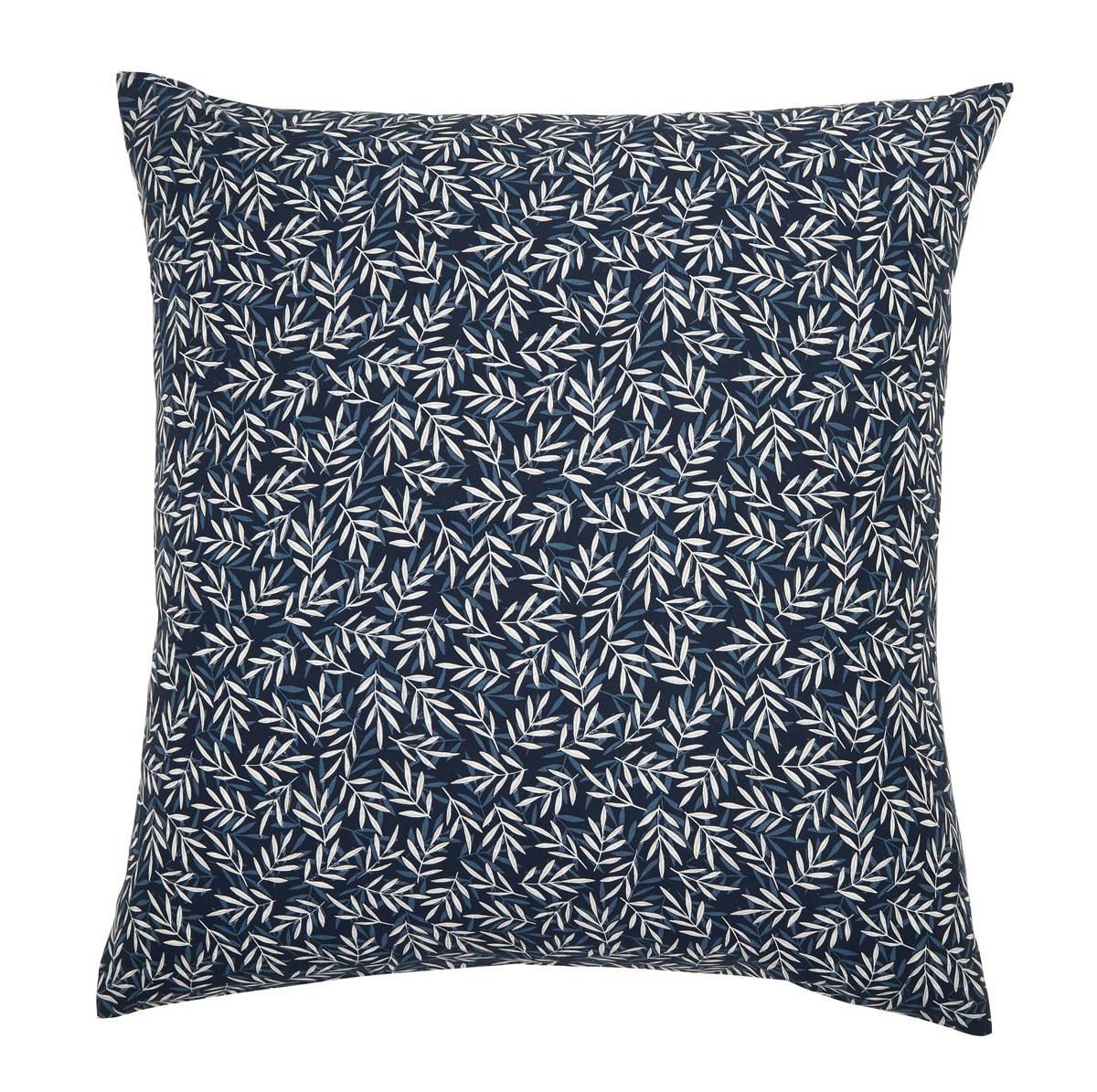 MARGOT - Parure de lit Housse de couette + taie carrée en lyocell 200x200