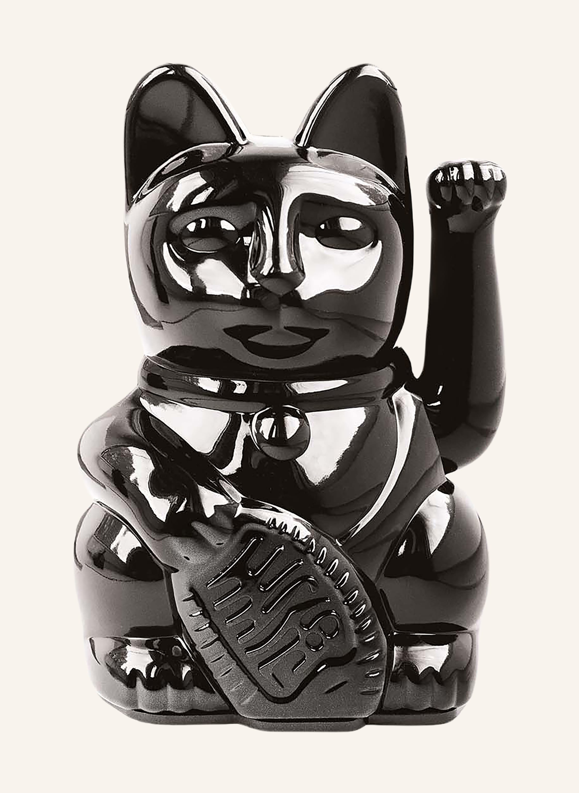 DONKEY Dekofigur LUCKY CAT MINI
