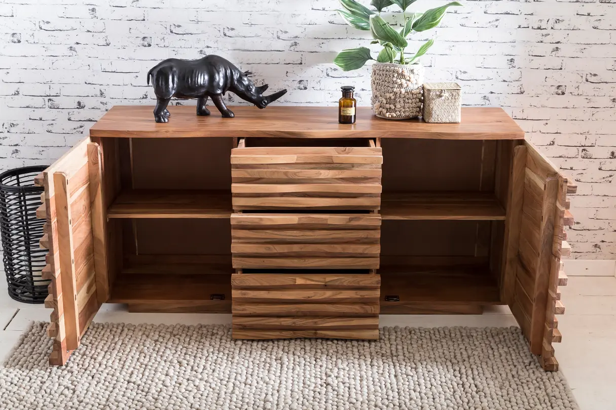Sideboard Akazie