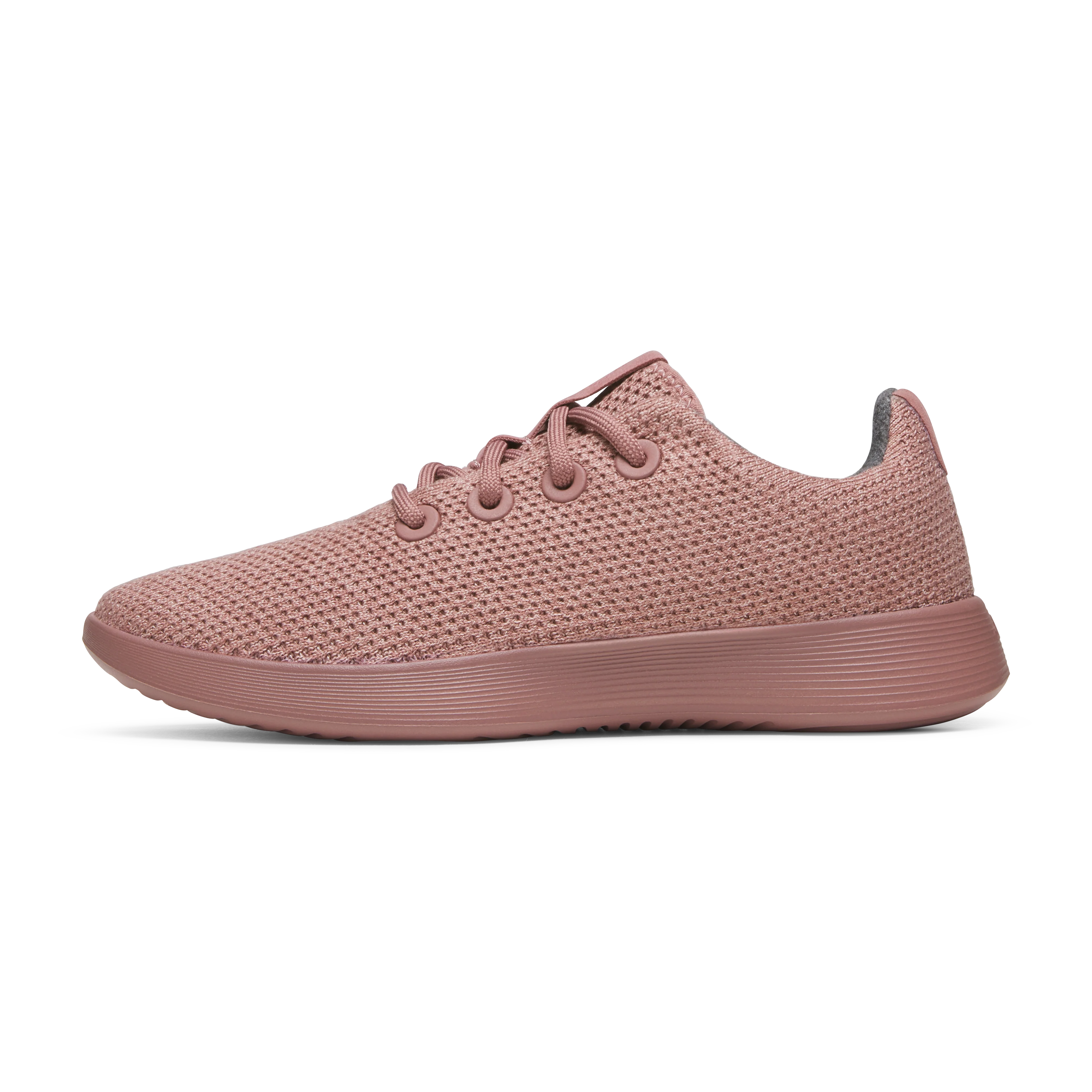 Women's Tree Runner NZ - Burlwood (Burlwood Sole)