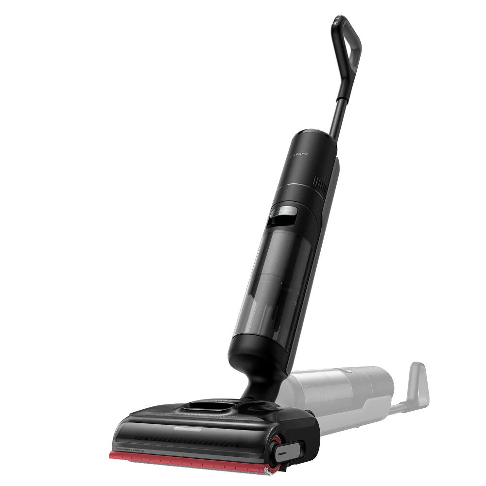 Dreame H15S Aspirateur Laveur