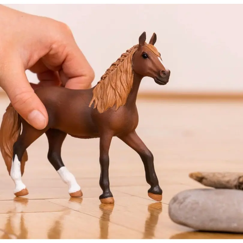 Spielzeugpferd Horse Club