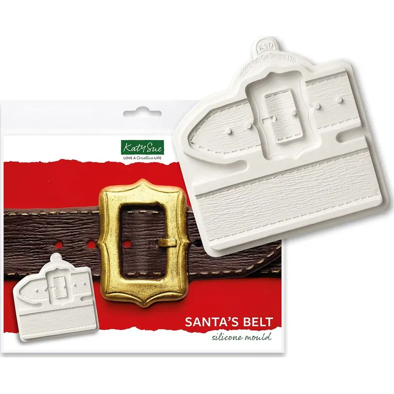 Backform Santas Belt