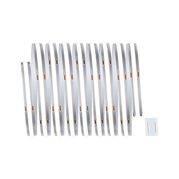 MaxLED 1000 Strip LED Extension COB 2,5m Blanc lumière du jour 30W 1280lm/m 6500K