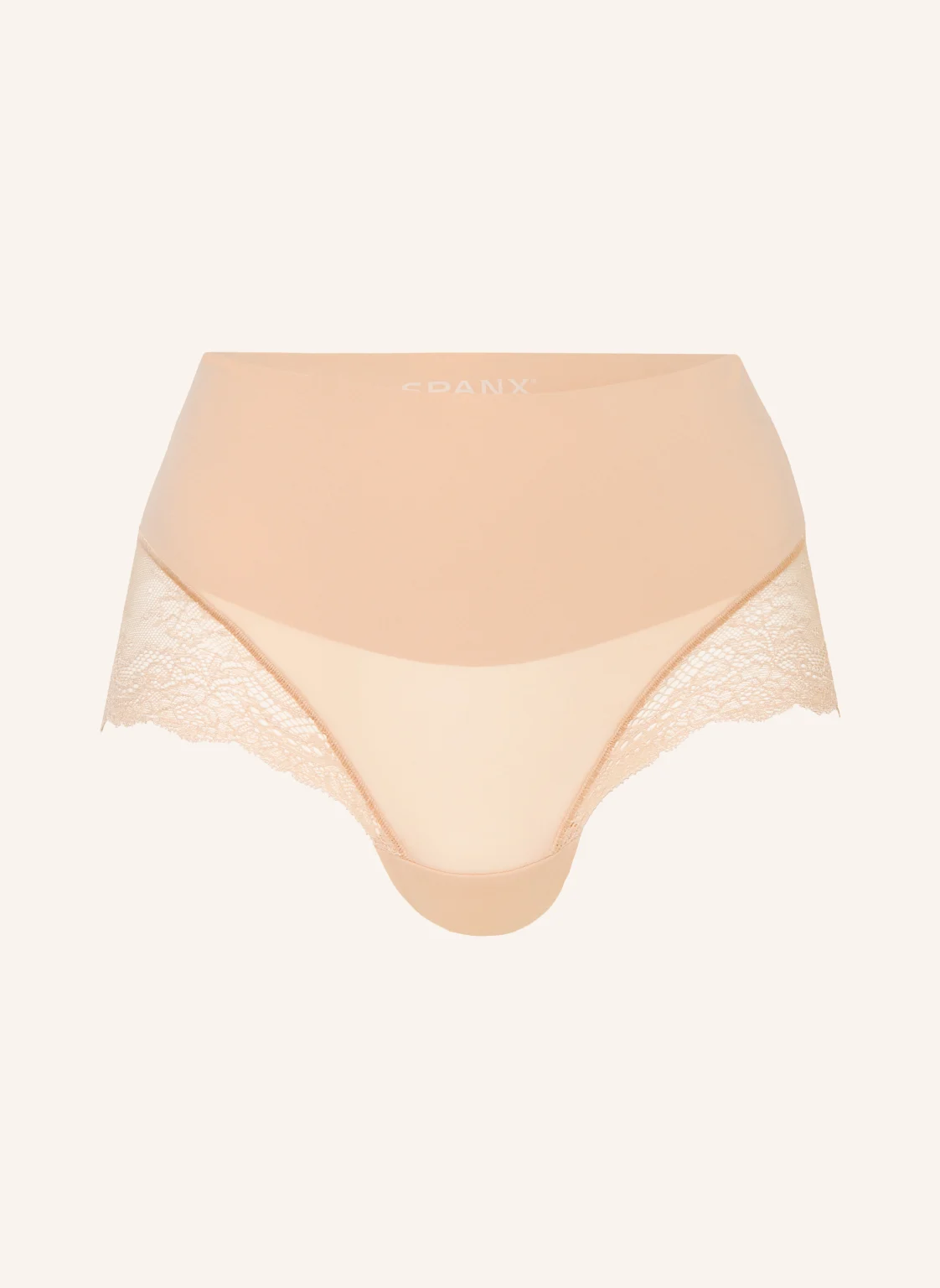 SPANX Shape-Panty SPANXSUPERSMOOTH™ UNDIE-TECTABLE® LACE