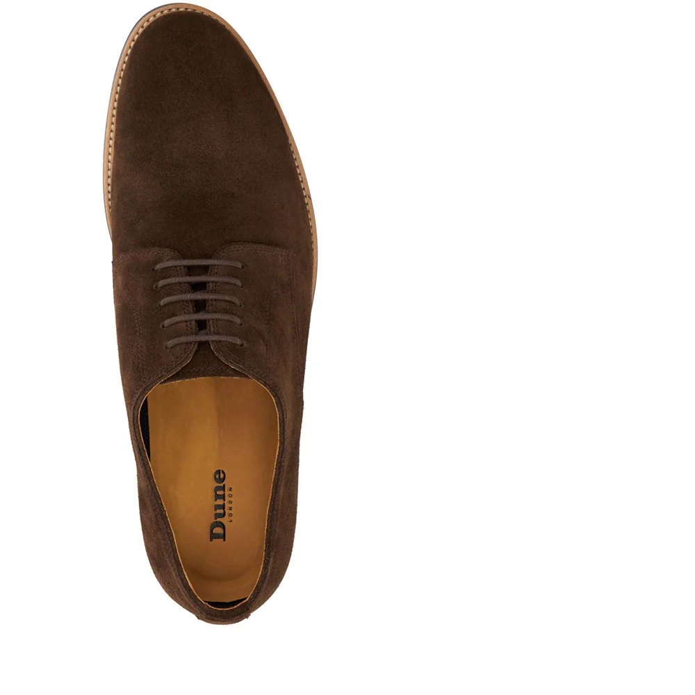 Dune Stanley Classic Shoes