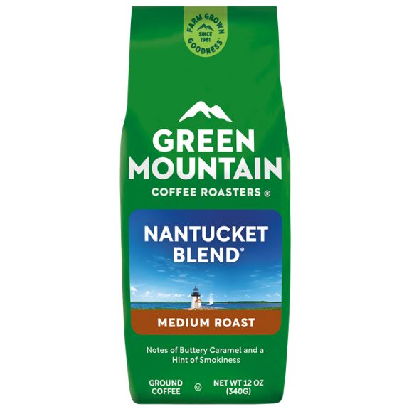 Nantucket Blend® Coffee